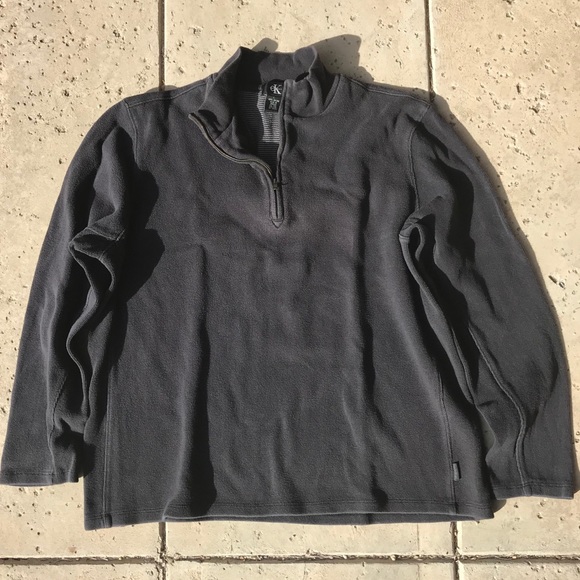 Calvin Klein men’s pullover, size L - Picture 1 of 4